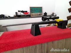 REMINGTON 700  CAL 25-06 REM