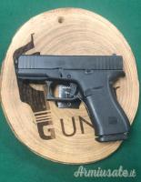 Glock 43 x 9x21mm IMI