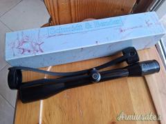 SCHMIDT BENDER 6 x 42 L