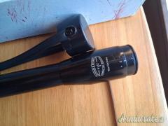 SCHMIDT BENDER 6 x 42 L