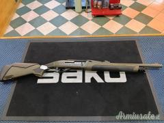 ISTANBUL MOD. IMPALA PLUS GREEN CAL. 12 (2024) (VEDI LA DESCRIZIONE)