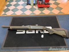 ISTANBUL MOD. IMPALA PLUS GREEN CAL. 12 (2024) (VEDI LA DESCRIZIONE)