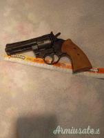 Revolver 357 magnum replica a salve