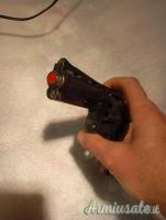 Revolver 357 magnum replica a salve