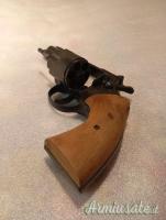 Revolver 357 magnum replica a salve