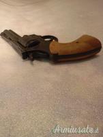 Revolver 357 magnum replica a salve