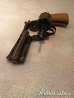 Revolver 357 magnum replica a salve