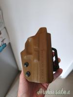 Fondina Tactical Tools Glock