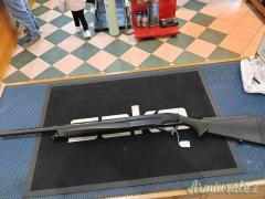 ASELKON MOD. INTERARMS CAL.12 (2022) (VEDI LA DESCRIZIONE)