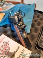 Kimber ...MOD. ULTRA RAPTOR...cal. 45 ACP