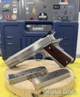 Pistola s/automatica marca COLT modello 1911 G.I. MATCH SERIES 80