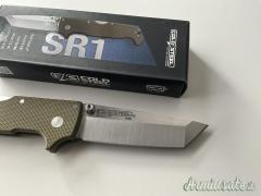 Cold Steel SR1