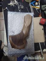 Pistola tsk sinistra dr11