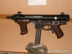 M 12 beretta DISATTIVATO