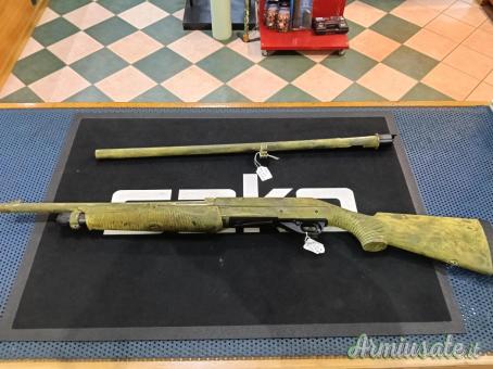 Benelli NOVA SUPERMAGNUM 12 (2015) (VEDI LA DESCRIZIONE)