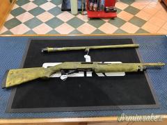 Benelli NOVA SUPERMAGNUM 12 (2015) (VEDI LA DESCRIZIONE)