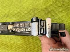 Mauser C96, 9 Rosso, 1916, Sportiva, 9x19 (9 Parabellum)