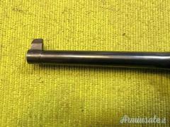 Mauser C96, 9 Rosso, 1916, Sportiva, 9x19 (9 Parabellum)