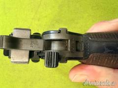 Mauser C96, 9 Rosso, 1916, Sportiva, 9x19 (9 Parabellum)