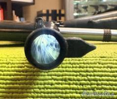 Mauser C96, 9 Rosso, 1916, Sportiva, 9x19 (9 Parabellum)