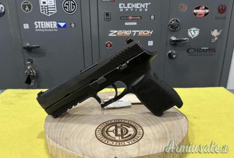 ** PROMO ** Pistola s/automatica marca SIG SAUER modello P320 calibro 9x21