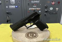 ** PROMO ** Pistola s/automatica marca SIG SAUER modello P320 calibro 9x21