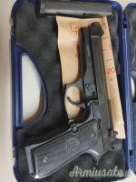 Beretta 98FS 9x21mm IMI