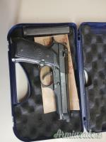 Beretta 98FS 9x21mm IMI