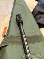 Bergara BA 13 TD Thumbhole .308 Winchester