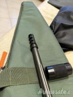 Bergara BA 13 TD Thumbhole .308 Winchester