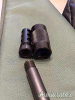 Bergara BA 13 TD Thumbhole .308 Winchester