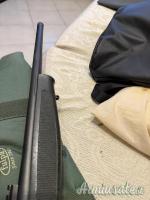 Bergara BA 13 TD Thumbhole .308 Winchester