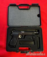 SIG P210/5 cal.7.65 Para 1969 INTONSA
