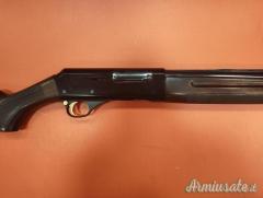 Franchi 48 AL 20 + Canna aggiuntiva.