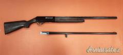Franchi 48 AL 20 + Canna aggiuntiva.