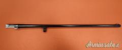 Franchi 48 AL 20 + Canna aggiuntiva.