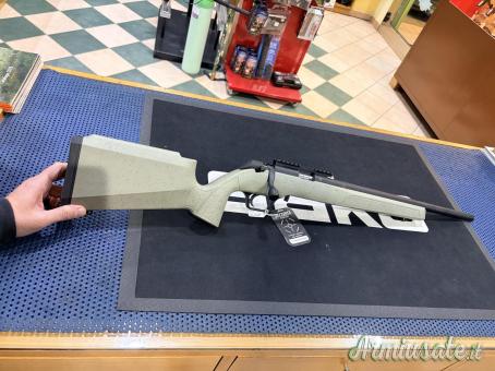Springfield MOD. RF TARGET CAL.22 Long Rifle (NUOVA) (VEDI LA DESCRIZIONE)