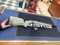 Springfield MOD. RF TARGET CAL.22 Long Rifle (NUOVA) (VEDI LA DESCRIZIONE)