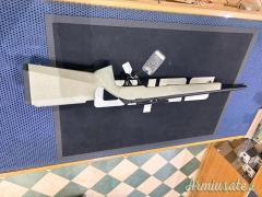 Springfield MOD. RF TARGET CAL.22 Long Rifle (NUOVA) (VEDI LA DESCRIZIONE)