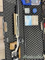 Pardini Gpr1 4.5/.177 libera vendita