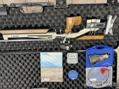 Pardini Gpr1 4.5/.177 libera vendita