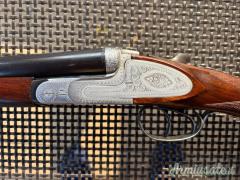 fabbrica italiana armi belleri  doppietta 24
