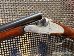 fabbrica italiana armi belleri  doppietta 24