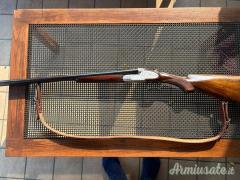 fabbrica italiana armi belleri  doppietta 24