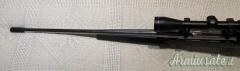 Weatherby Stainless .300 WM con ottica