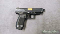 Canik mod. TP9 Elite Combat Executive Gold