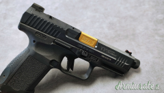 Canik mod. TP9 Elite Combat Executive Gold
