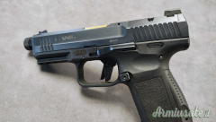Canik mod. TP9 Elite Combat Executive Gold