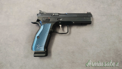 CZ mod. 75 Shadow SP01