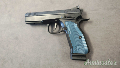 CZ mod. 75 Shadow SP01